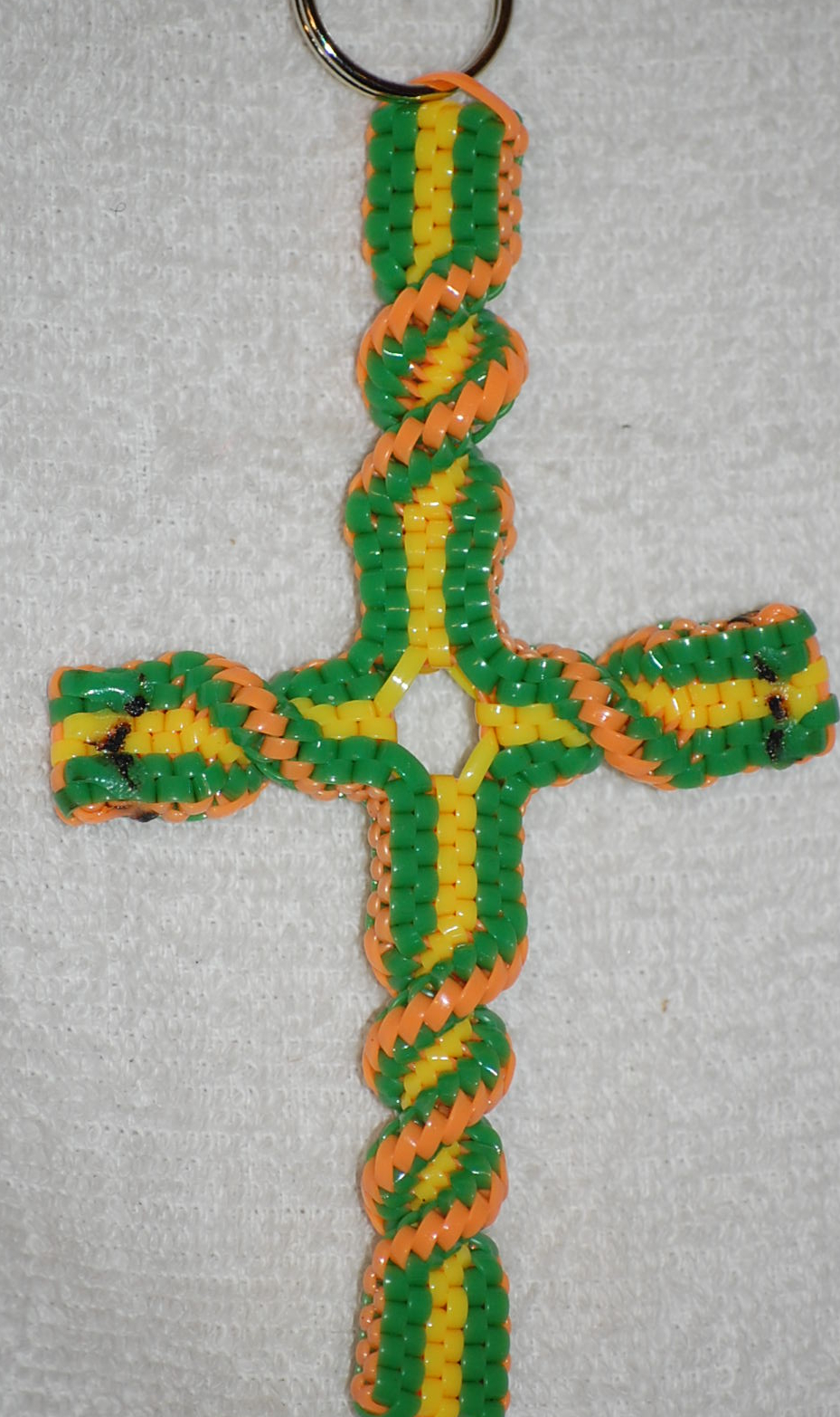 Keychain Image